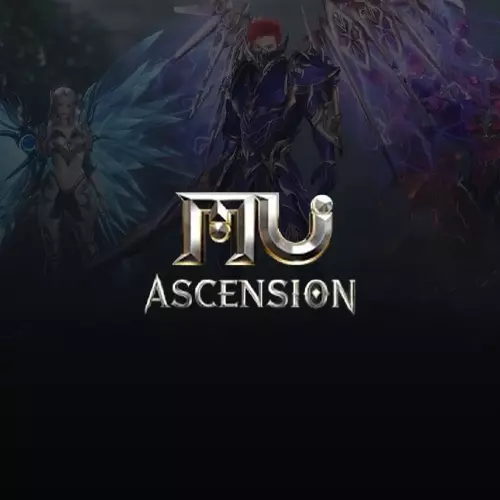 MU Ascension